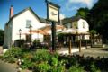 The Malvern Hills Hotel ホテルの詳細