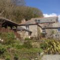 The Mill House ホテルの詳細