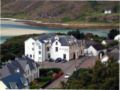 The Morar Hotel ホテルの詳細