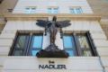 The Nadler Soho ホテルの詳細