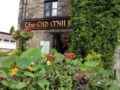 The Old Mill Inn ホテルの詳細