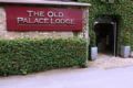 The Old Palace Lodge ホテルの詳細