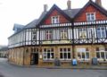 The Old Poets Corner ホテルの詳細