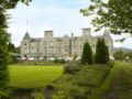 The Pitlochry Hydro Hotel ホテルの詳細