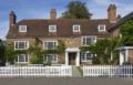 The Queen's Inn ホテルの詳細