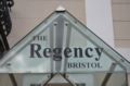 The Regency Bristol Hotel ホテルの詳細