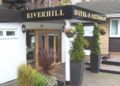 The Riverhill Hotel ホテルの詳細