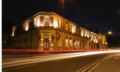 The Royal Hotel ホテルの詳細
