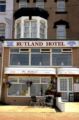 The Rutland ホテルの詳細