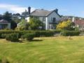 The Sands B&B Rostrevor ホテルの詳細