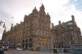 The Scotsman Hotel ホテルの詳細