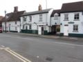 The Shipwrights Arms Hotel ホテルの詳細