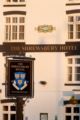 The Shrewsbury Hotel Wetherspoon ホテルの詳細