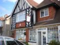 The Southwold Guest House ホテルの詳細
