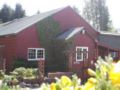 The Steading Highland Glen Lodge ホテルの詳細