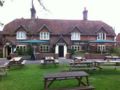 The Swan at Thatcham by Marston's Inns ホテルの詳細