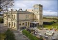 The Tower Hotel ホテルの詳細