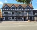 The Tudor House Hotel ホテルの詳細