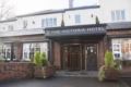 The Victoria Hotel Manchester by Compass Hospitality ホテルの詳細