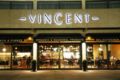 The Vincent Hotel ホテルの詳細