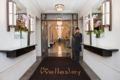 The Wellesley Knightsbridge, a Luxury Collection Hotel, London ホテルの詳細