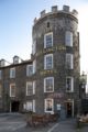 The Wellington Hotel ホテルの詳細