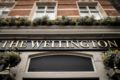 The Wellington Hotel ホテルの詳細