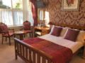 The Wentworth Guest House ホテルの詳細