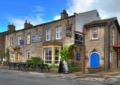 The Wheatsheaf Inn ホテルの詳細