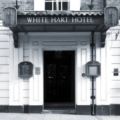 The White Hart Hotel Lincoln ホテルの詳細
