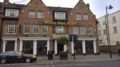 The White Hart Newmarket by Marston's Inns ホテルの詳細