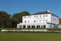 The White Lodge Hotel ホテルの詳細
