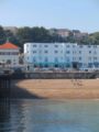 The White Rock Hotel ホテルの詳細