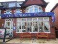 The Windsor Blackpool ホテルの詳細