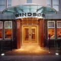 The Windsor Hotel ホテルの詳細