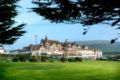 The Woolacombe Bay Hotel ホテルの詳細