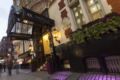 Thistle Holborn, The Kingsley ホテルの詳細