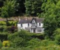 Tintern Old Rectory B&B ホテルの詳細