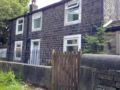 Todmorden Bed and Breakfast ホテルの詳細