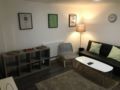 Tooting Broadway Deluxe Apartment ホテルの詳細