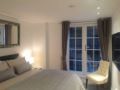 Trafalgar Luxury Apartments ホテルの詳細