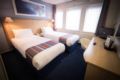 Travelodge Belfast ホテルの詳細