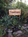 Treetops Bungalow Loch Ness ホテルの詳細
