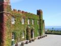 Tregenna Castle Resort ホテルの詳細