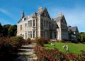 Treloyhan Manor Hotel ホテルの詳細