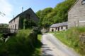 Troedyrhiw Holiday Cottages ホテルの詳細