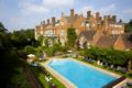 Tylney Hall Hotel ホテルの詳細