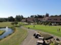 Ufford Park Hotel, Golf & Spa ホテルの詳細