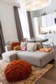 Unique flat in Marylebone ホテルの詳細