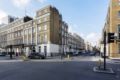 Veeve - 1 Bedroom Apartment in the West End - Marylebone ホテルの詳細